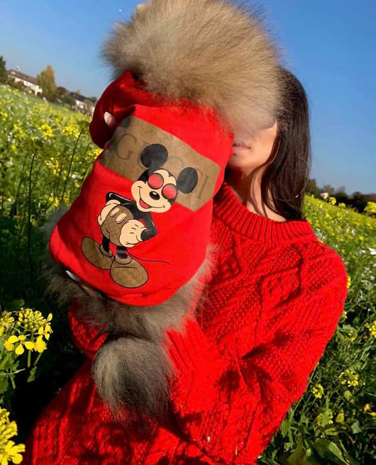 Mickey's GG OG Swag