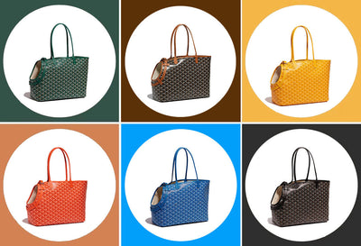Pet Cool Bag