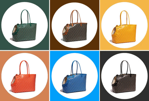 Pet Cool Bag