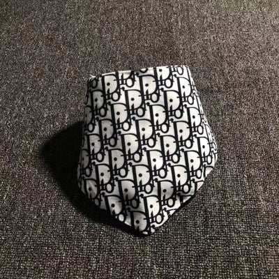DD  Cooling Dog Layered Bandana