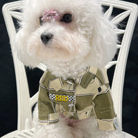 Big Dog Summer Joy Shirt