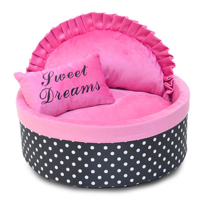 Dreams Luxurious Amped Bed
