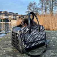 Larina Travel Washed Bag