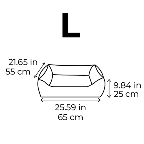 Aylisha Ultimate FF Bed