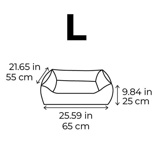 Aylisha Ultimate FF Bed