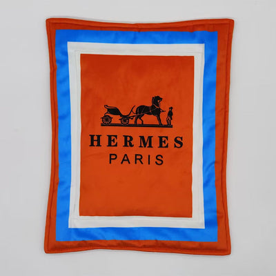 Luxury Doggo Soft Sleepy Heritage Mat