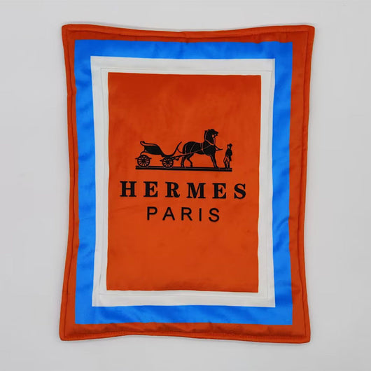 Luxury Doggo Soft Sleepy Heritage Mat