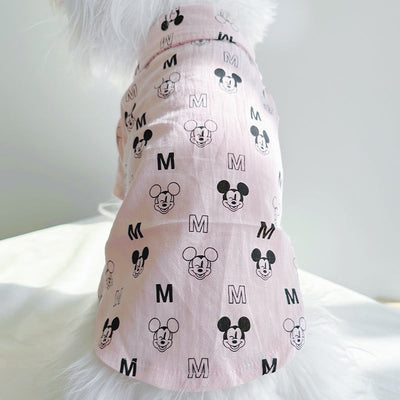 Big Dog Sweet Summer Shirt
