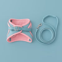 CozyDogo™ Cat Harness + Leash