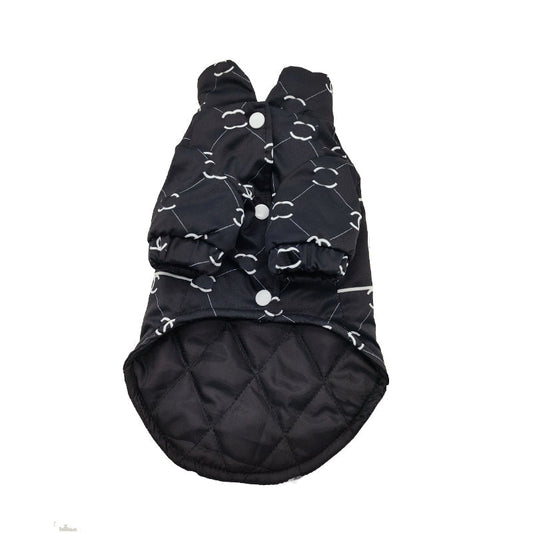 CC Lux Doggo Tactile Jacket
