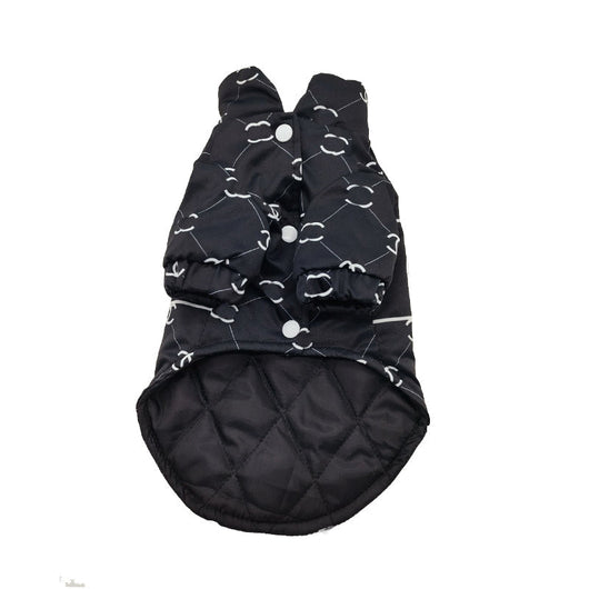 CC Lux Doggo Tactile Jacket