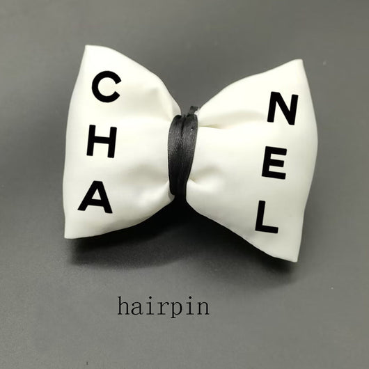 CC Bow Neck Vibrant Piece
