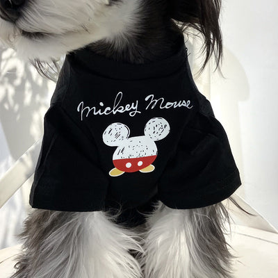 Dog Fresh Air Matching Clothes