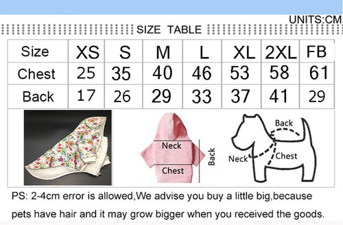 Balenciaga Floral Furry Fashion Doggo Sweet Jacket