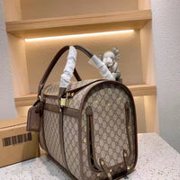 GG Ultra Lux Dog Carrier