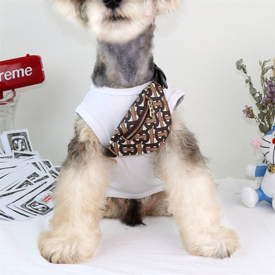 Pet Posh Bag
