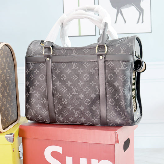 Pet Snatched Bag