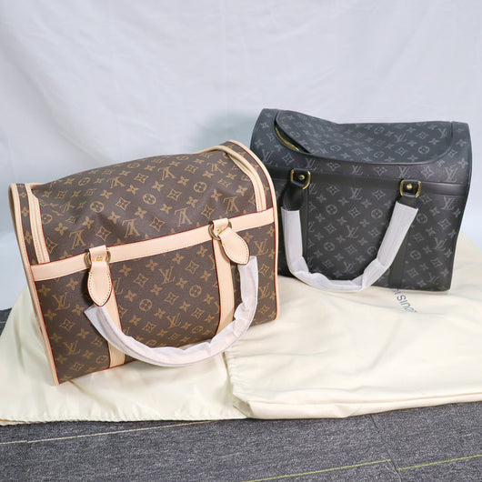 Pet Snatched Bag