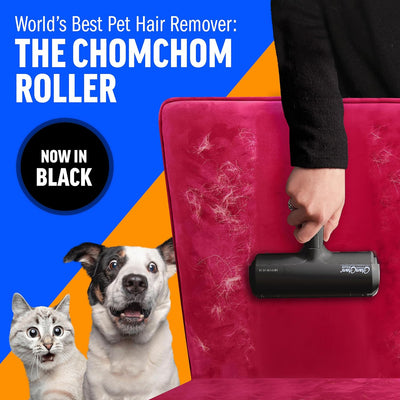 Reusable Pet Hair Remover Roller Brush