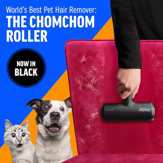 Reusable Pet Hair Remover Roller Brush