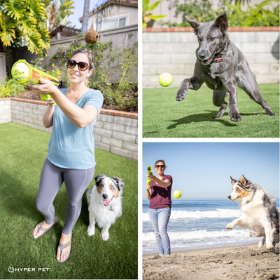 K9 Dog Ball Launcher