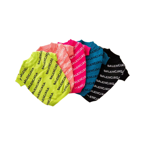 Balenciaga Fly Sweater