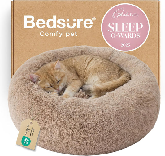 Human Dog Bed With Orthopedic Support