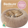 Human Dog Bed With Orthopedic Support