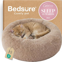 Human Dog Bed With Orthopedic Support