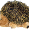 Squeaky Hedgehog Plush Toy for Cuddles