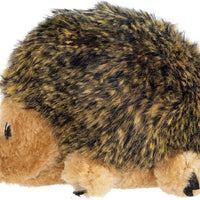 Squeaky Hedgehog Plush Toy for Cuddles
