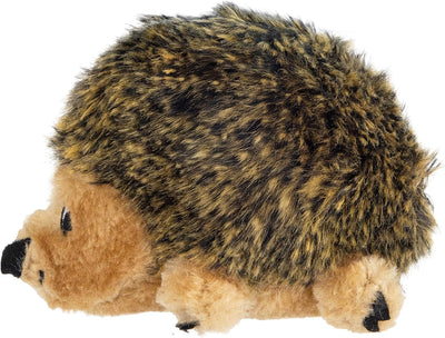 Squeaky Hedgehog Plush Toy for Cuddles