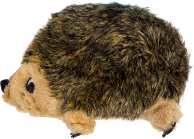 Squeaky Hedgehog Plush Toy for Cuddles