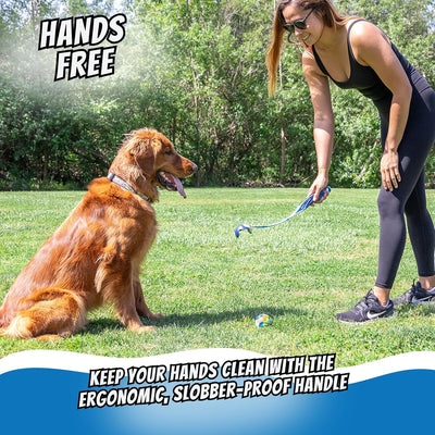 Eco Dog Ball Launcher 18 Inch