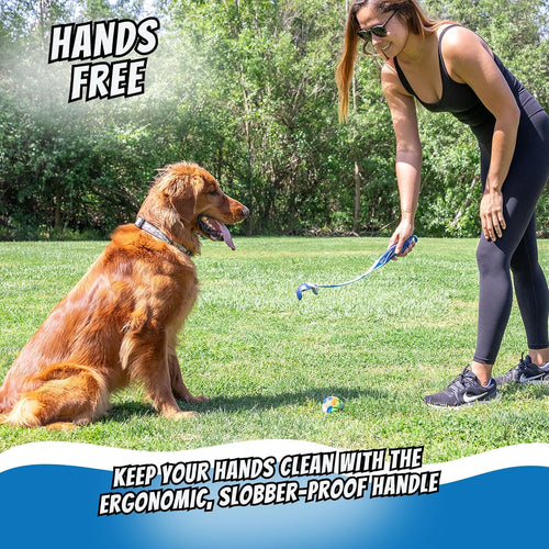 Eco Dog Ball Launcher 18 Inch