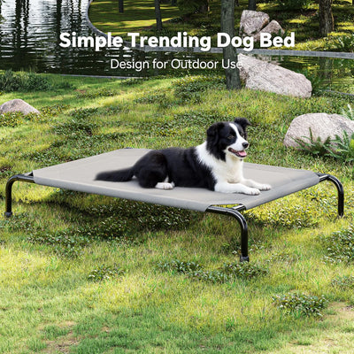 Cooling Dog Mat For Large Outdoor Dogs