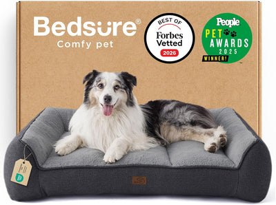 XL Orthopedic Dog Bed I Waterproof Sofa