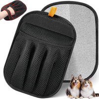 Reusable Pet Hair Removal Glove