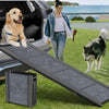 Portable Dog Car Ramp for Safer Adventures