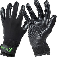Pet Grooming Gloves