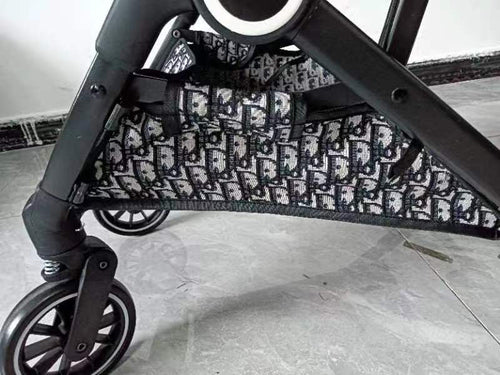 Baby DD Stroller