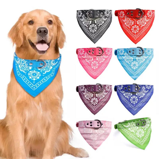 The Outlaw Throwie Bandana