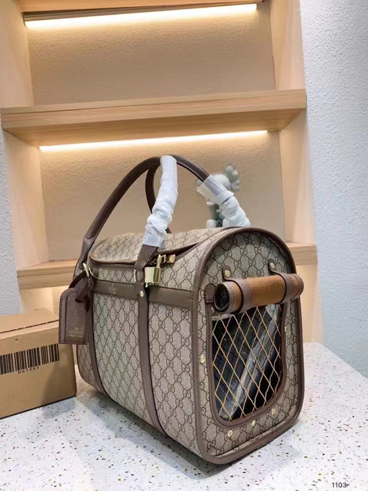 GG Ultra Lux Dog Carrier