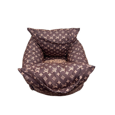 Loi Loi Car Warped Bed