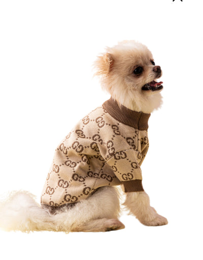 GG Licious Unseen Sweater