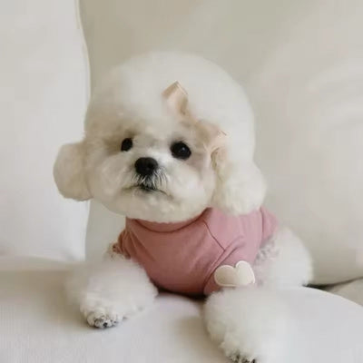 Hearty Washed Sweater