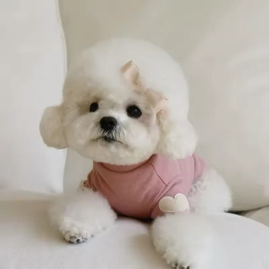 Hearty Washed Sweater