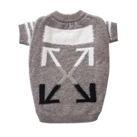 Offdog Lit Pullover