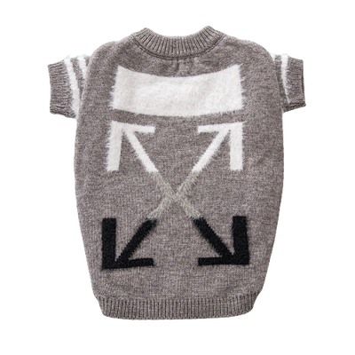 Offdog Lit Pullover