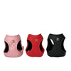 CC Luxury Step Harness & Golden Leash